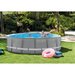 Piscina intex Prism Frame 457X122CM 26726 / 26736